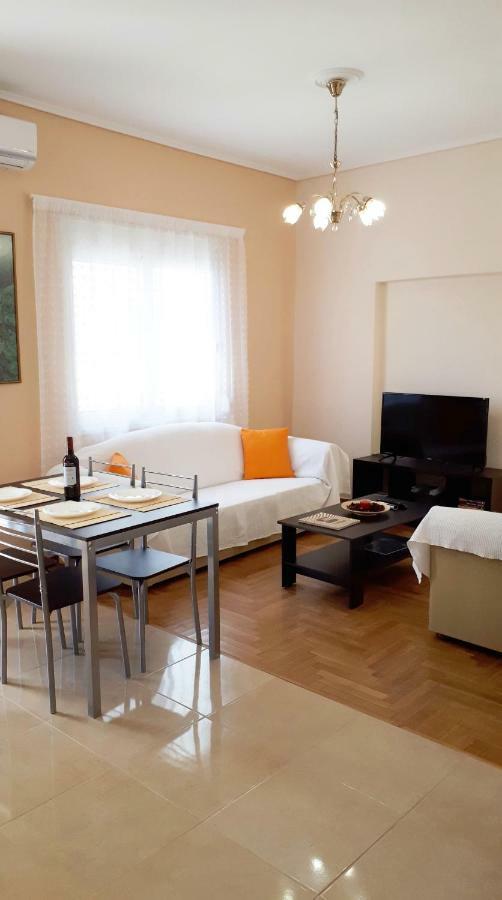 Stylish Apartment Near Katechaki Αθήνα Εξωτερικό φωτογραφία