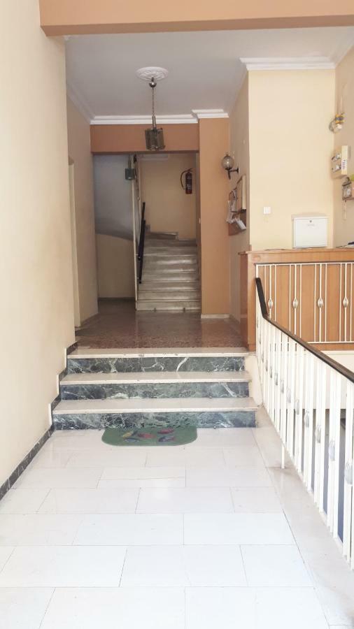 Stylish Apartment Near Katechaki Αθήνα Εξωτερικό φωτογραφία