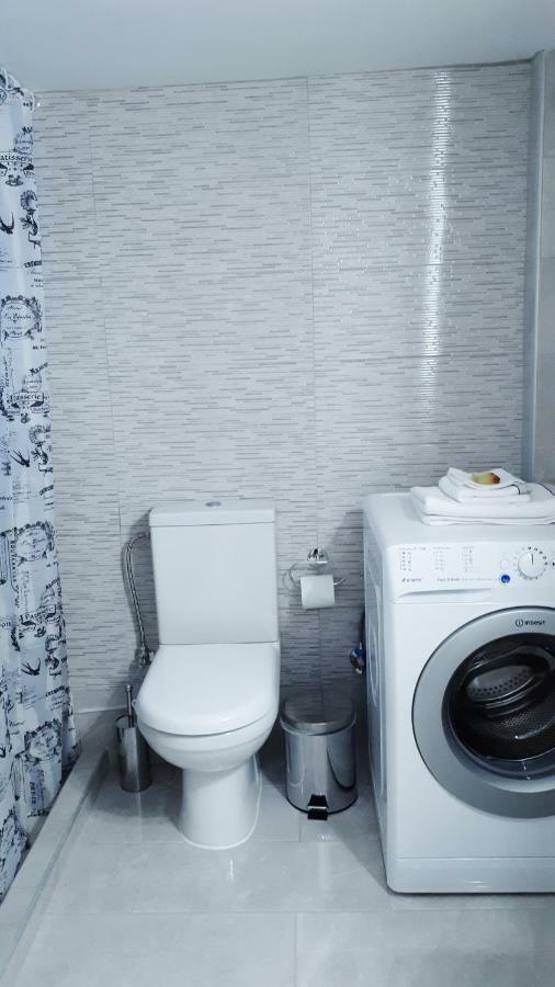 Stylish Apartment Near Katechaki Αθήνα Εξωτερικό φωτογραφία