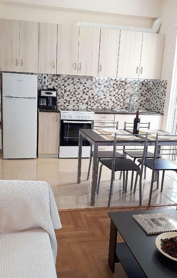 Stylish Apartment Near Katechaki Αθήνα Εξωτερικό φωτογραφία